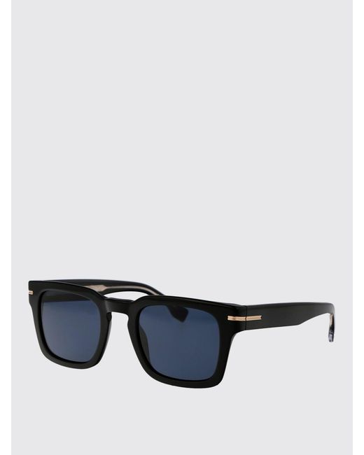 Gafas De Sol Hombre Boss de hombre de color Blue