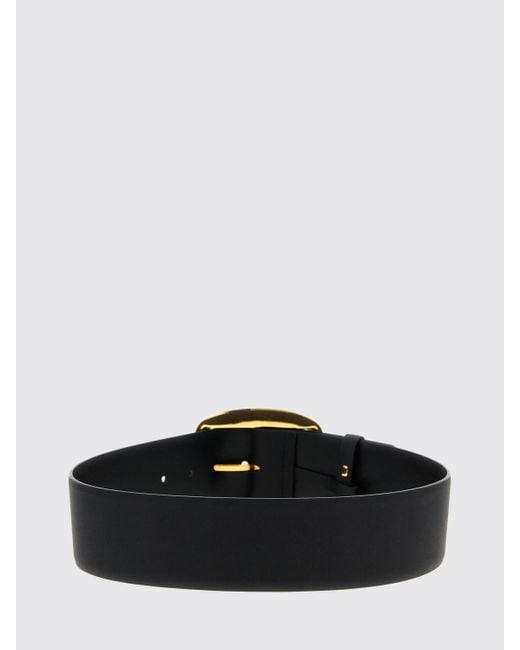 Dolce & Gabbana White Dolce &Amp Gabbana Belt