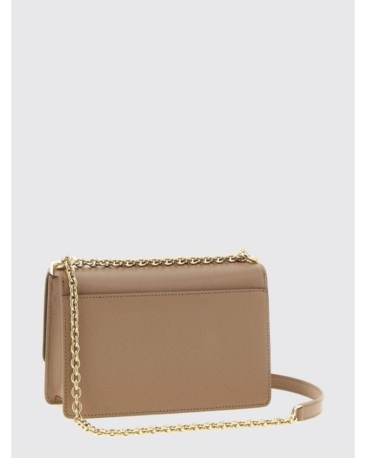 Furla Natural Crossbody Bag