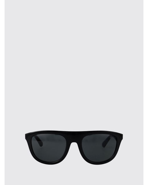 Burberry Sonnenbrille Herren in Black für Herren