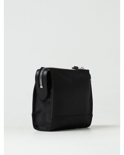 Moschino Couture Black Briefcase for men