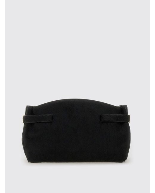 Ferragamo Black Mini Bag