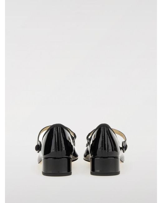 Mary Jane di Repetto in Black