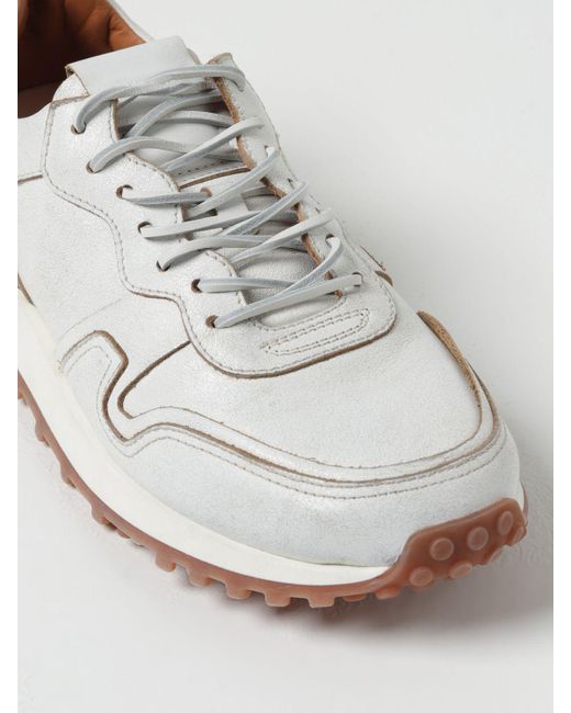 Buttero Schuhe in White für Herren