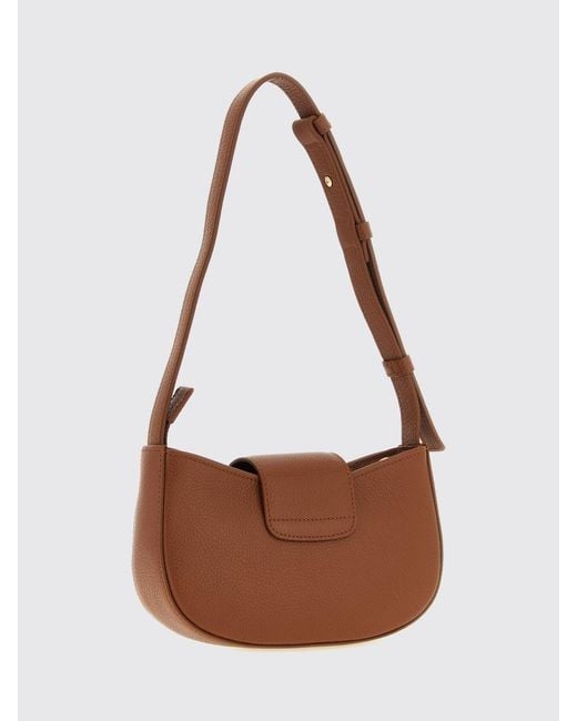 Ferragamo White Handbag
