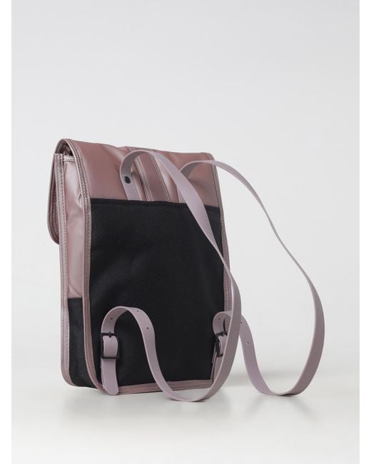 Zaino Donna di Rains in Pink