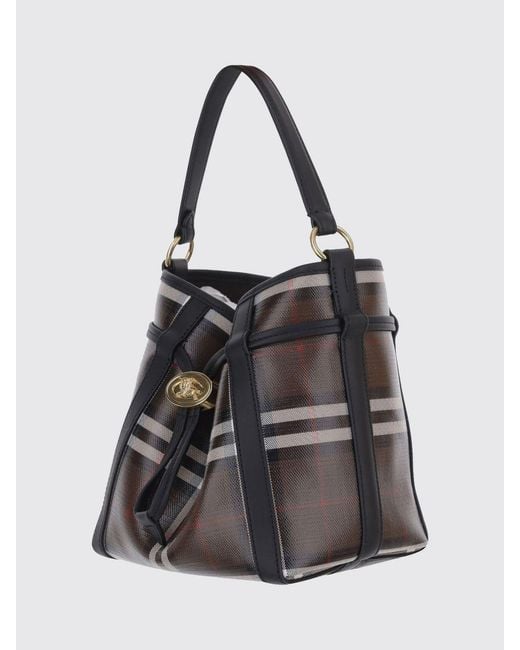 Burberry Black Shoulder Bag