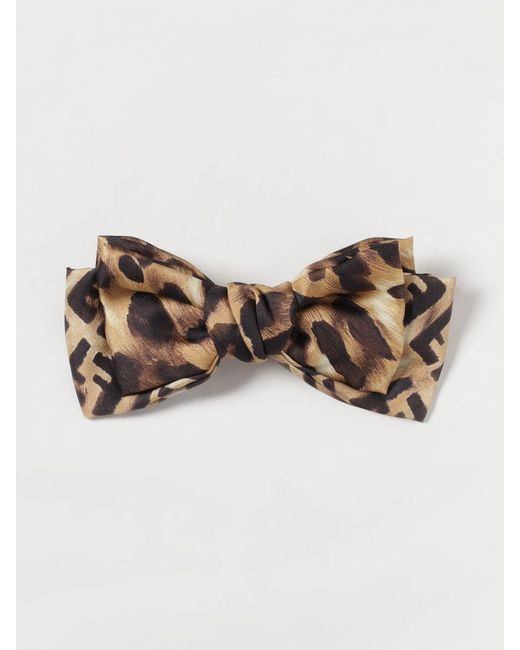 Fendi Natural Hair Accessory