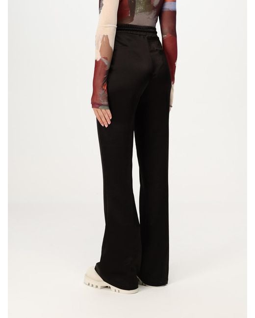 J.W. Anderson Black Pants