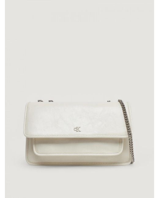 Calvin Klein Natural Handbag