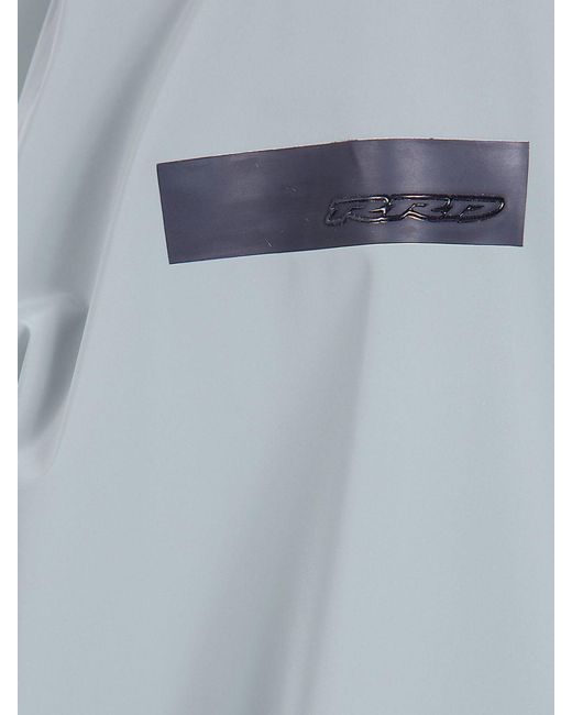 Rrd Gray Jacket for men