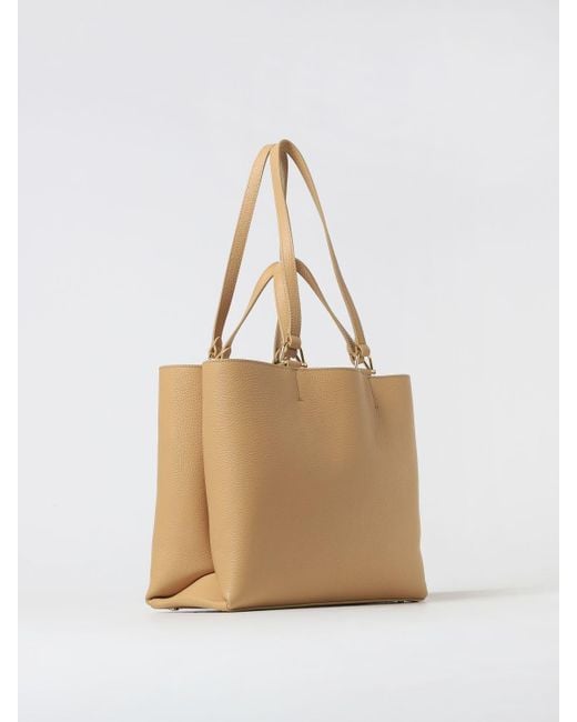 Coccinelle Natural Tote Bags