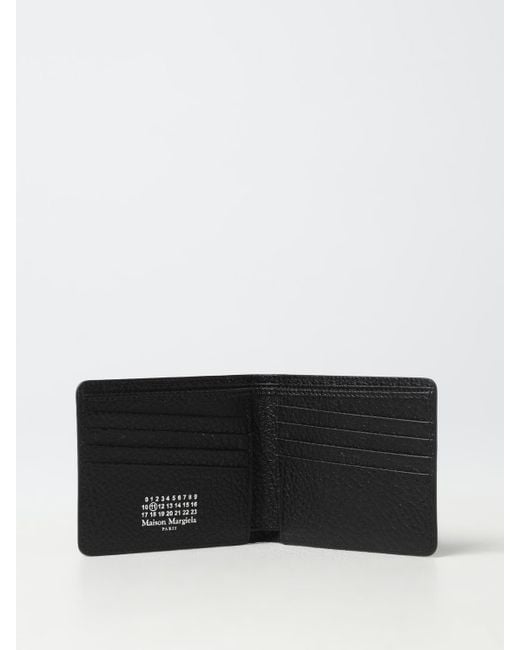 Maison Margiela White Wallet for men