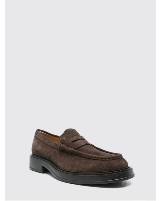 Tod's White Shoes for men