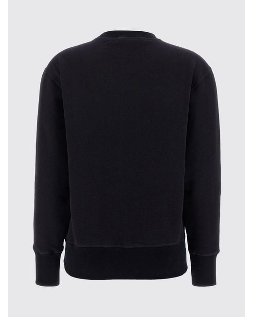 DARKPARK Blue Jumper