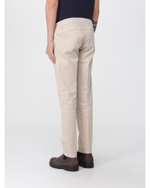 XC Multicolor Trousers for men
