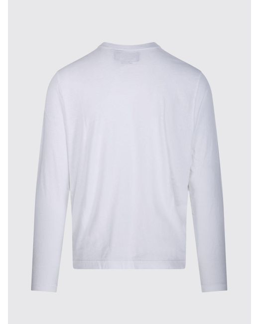 T-Shirt Homme Polo Ralph Lauren pour homme en coloris White