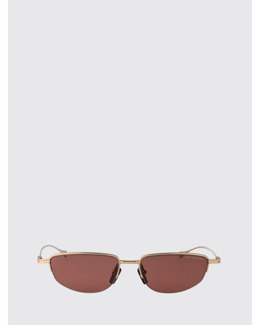 Dita Eyewear Metallic Lancier Dls131-A Sunglasses for men