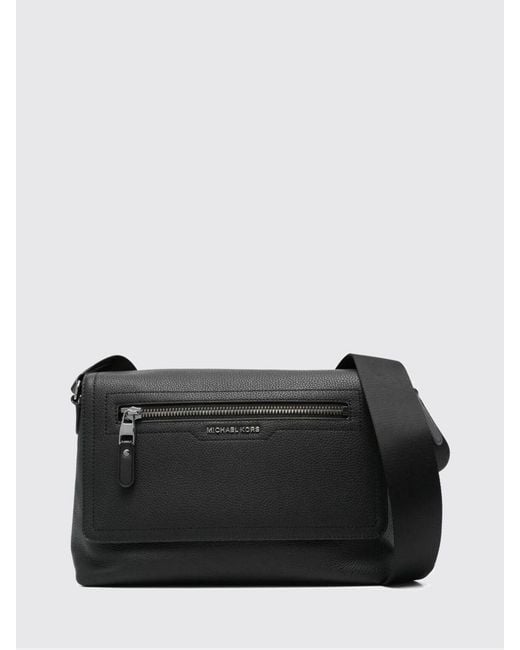 Michael Kors Black Bag for men