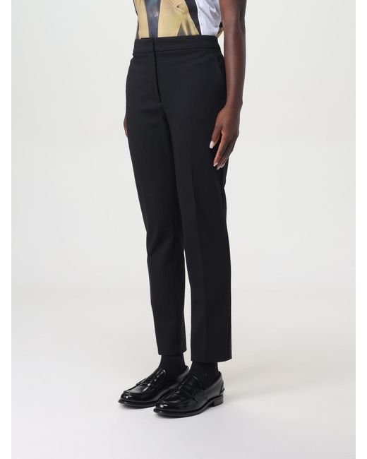 Max Mara Blue Pants