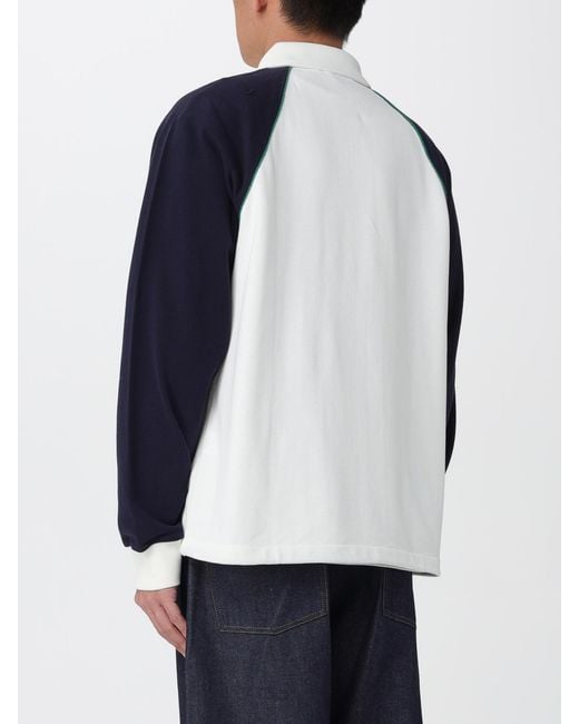 Drole de Monsieur Blue T-Shirt for men