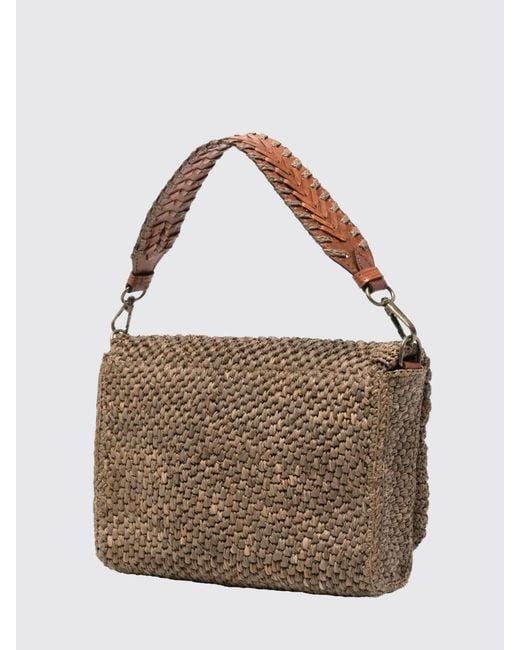 Borsa Opera di IBELIV in Brown