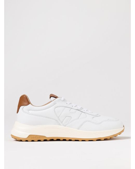 Hogan Sneakers Herren in White für Herren