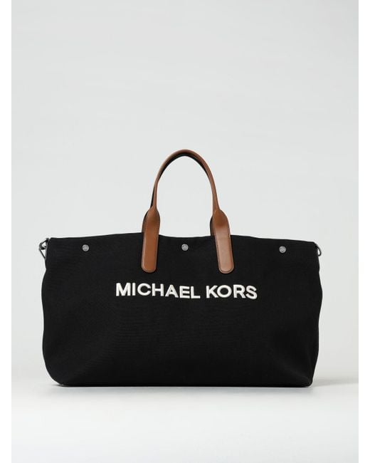 Michael Kors Black Bags for men