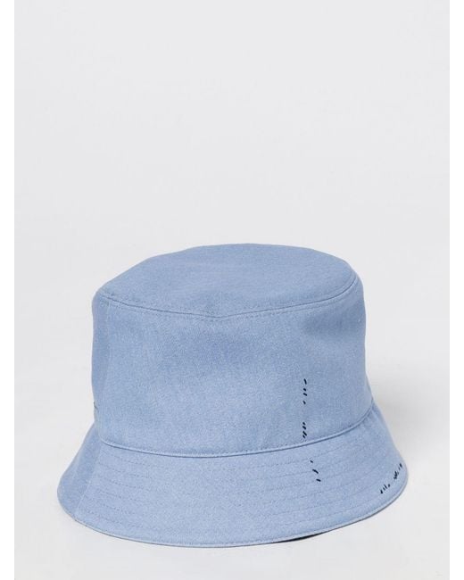Cappello di Marni in Blue da Uomo