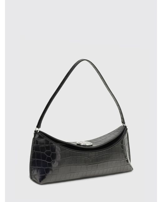 Jacquemus Black Shoulder Bag