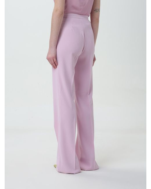 Pinko Pink Trousers