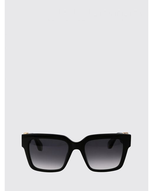 Roberto Cavalli Gray Sunglasses