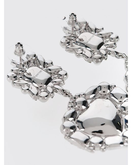 Self-Portrait White Jewel