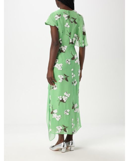 Erdem Green Kleider Damen