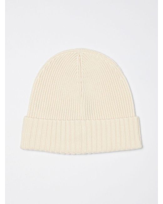 Cappello di Boss in Natural da Uomo