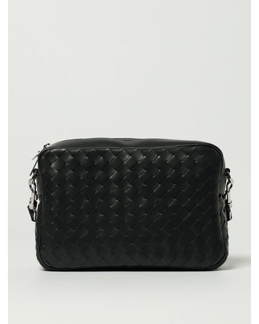 Bottega Veneta Black Bags for men