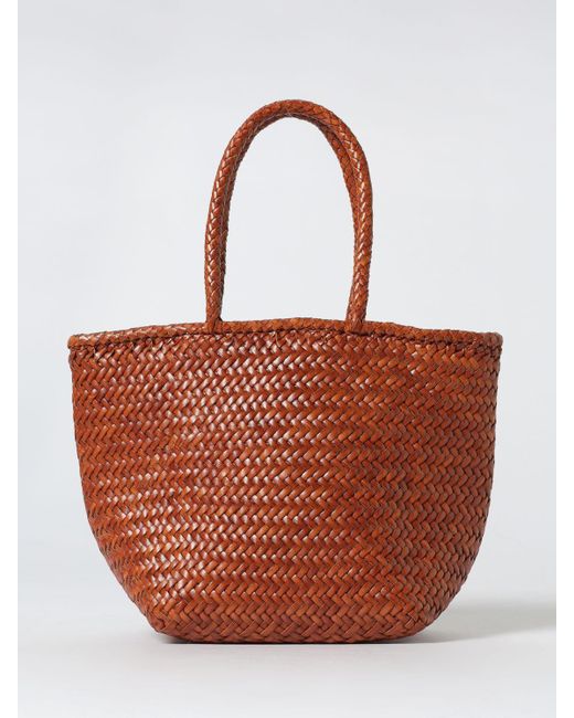 Dragon Diffusion White Handbag