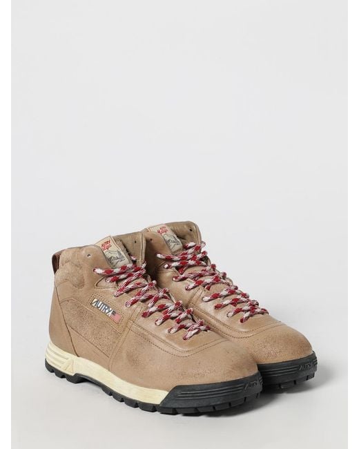 Autry Natural Trainers for men