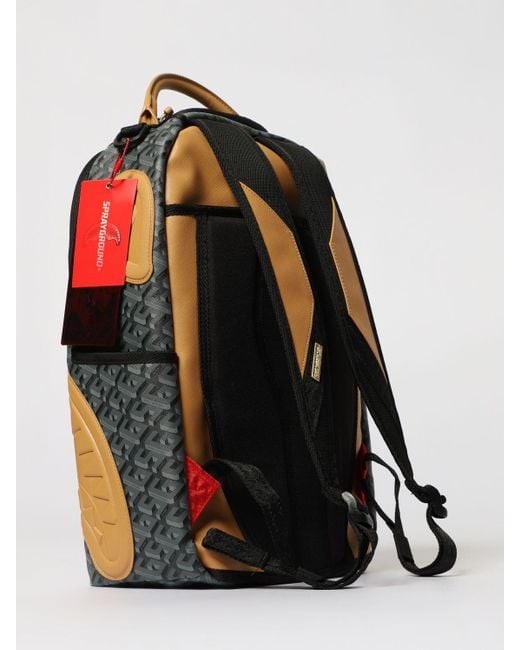 Mochila Hombre Sprayground de hombre de color Multicolor