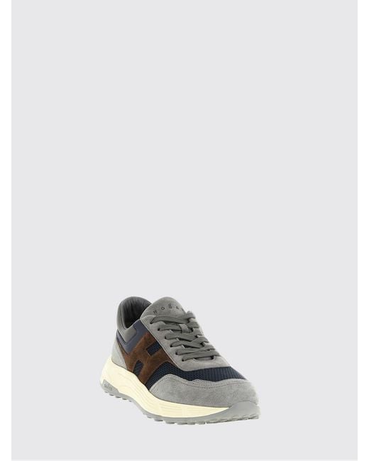 Hogan White Trainers for men