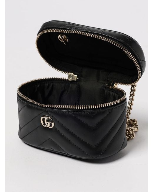Gucci Black Mini Bag