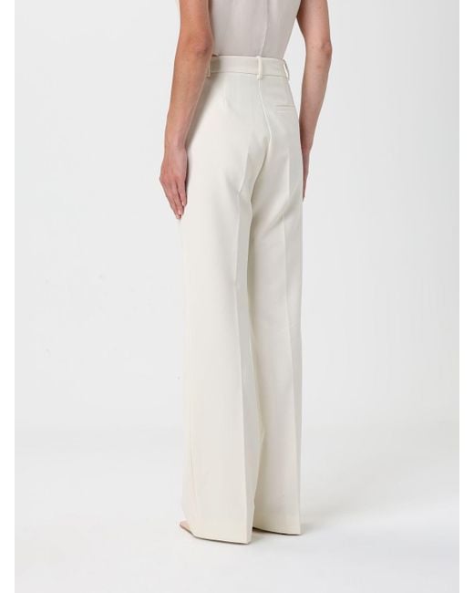 Pinko White Pants