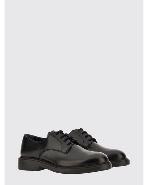 Hogan White Shoes for men