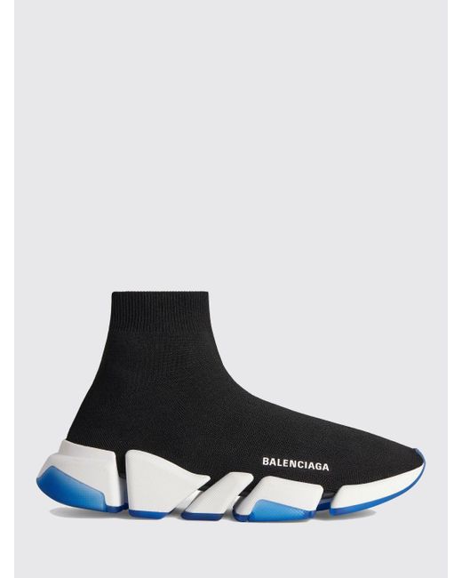 Balenciaga zapatillas hombre precio sale