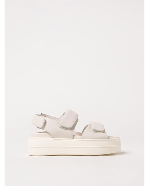 Hogan Natural Shoes