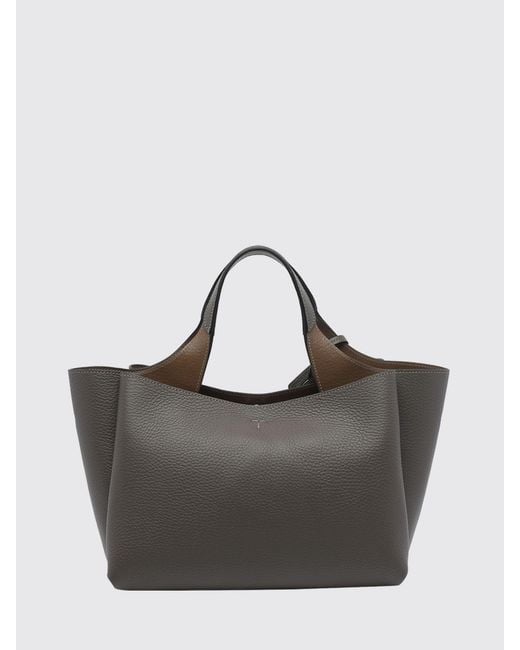 Borsa A Mano di Tod's in Gray