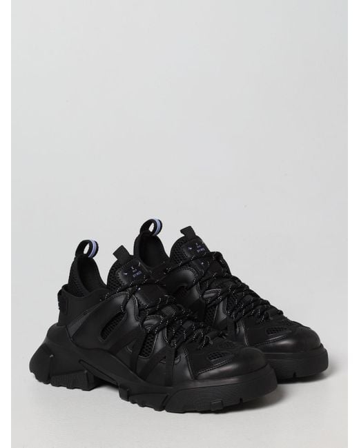 McQ Sneakers in Black for Men | Lyst UK