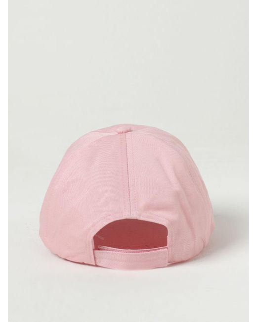 Ganni Pink Hut