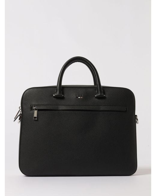 Boss Tasche Herren in Black für Herren