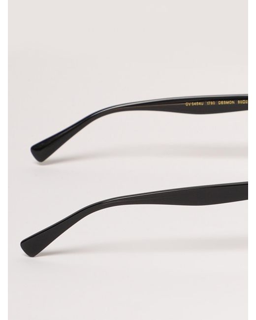 Oliver Peoples Natural Optical Frames for men